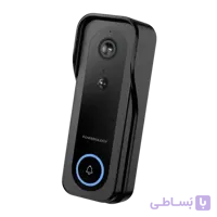 زنگ درب تصویری هوشمند پاورولوژی مدل DOORBELL