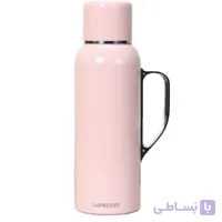 فلاسک 850ML لپرسو مدل INSULATED