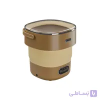 مینی واش گرین لاین  13L مدل FOLD WASH