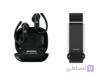 مچ بند هوشمند پرودو با هندزفری بلوتوثی مدل ACTIVEX