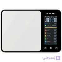 ترازوی هوشمند آشپزخانه پرودو مدل KALIO