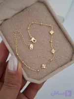 دستبند ونکلیف و گوی