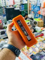 چراغ قوه SANTITI مدل LH-7150