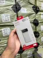 پاوربانک LEVINOمدل 10000 N-30