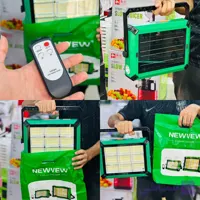 پروژکتور روشنایی NEW VEW مدل NV-S9