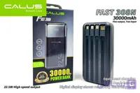 پاوربانک کالوس 30000mAh  22.5w FAST 308N