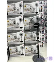 پنکه ایستاده پاناسونیک مدل   mz7033