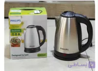 کتری برقی شیشه ای فیلیپس مدل RB.2024