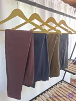 شلوار خانگی کبریتی زنانه