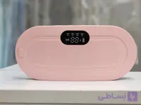 ماساژور و کمربند قاعدگی