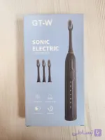 مسواک برقی سونیک مدل GT-W سری قابل تعویض