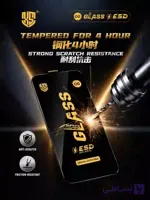 گلس محافظ صفحه نمایش OGشیشه ای Honor مدل y7 prime 2019
