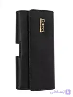کیف موبایلی کمری وگردنی چرم سایز5