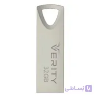 فلش وریتی usb مدل VEITY USB3 809 32G باگارانتی