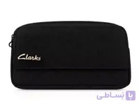 کیف موبایلی کمری وگردنی پارچه ای