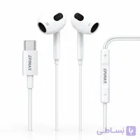 هندزفری سیمی اپیمکس EH-151 TC با گارانتی