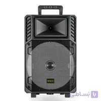 اسپیکر ویکو WeS-100 Singel 12 inch گارانتی 12 ماهه
