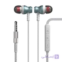 هندزفری سیمی اپیمکس EH-144 با گارانتی