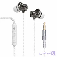 هندزفری سیمی اپیمکس EH-159 با گارانتی