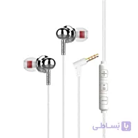 هندزفری سیمی اپیمکس EH-22 با گارانتی