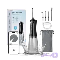 واترجت هوشمند OGVDOE مدل C6SE-BT قابلیت اتصال و کنترل از راه دور (موبایل)