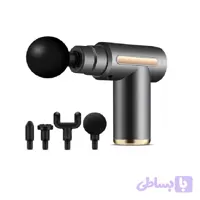 ماساژور تفنگی (کد LOFJ7)