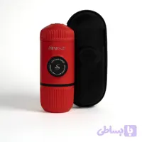 اسپرسوساز سفری (کد RV4JH)