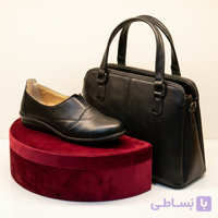 کفش طبی زنانه پانیک اداری