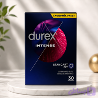 كاندوم دوركس مدل اینتنس (intense)