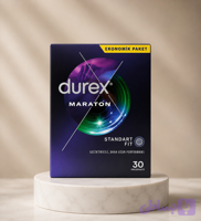 كاندوم تاخيري دوركس مدل ماراتون(Maraton)