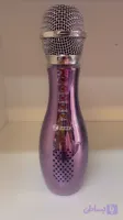 اسپیکر میکروفون karaoke مدل میکروفون