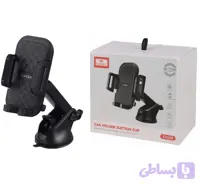هولدر داشبوردی گیره ای موبایل ارلدام مدل ET-EH280