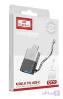 تبدیل OTG تایپ سی Usb3 الدرام Earldom OTG Type-C OT72