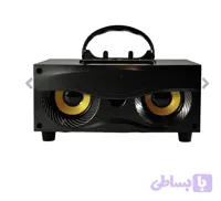 اسپیکر بلوتوثی تی وان مدل F5