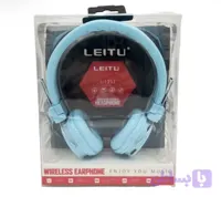 هدفون بلوتوثی لیتو مدل L-1211