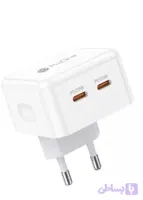 شارژر دیواری 40وات پرووان مدل PWC580