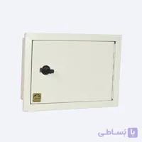 جعبه تقسیم 20 * 30 فلزی توکار
