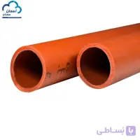 لوله برق پلی اتیلن 16 شاخه 6 متری✅️ خرید از کارخانه
