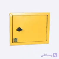 ارت باکس فلزی توکار 20*25