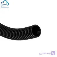 خرطومی 21 پلی اتیلن UV (کلاف 25 متری)✅️ خرید و قیمت بروز