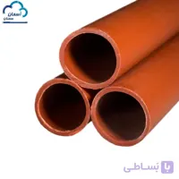 لوله برق پلی اتیلن 13 شاخه 6 متری✅️ خرید تک و عمده