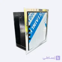 بهترین کف خواب استیل 4 پریز - آسمان سمنان