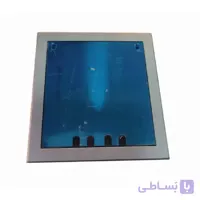 بهترین کف خواب 4 پریز درب استیل - جنس درجه یک آسمان سمنان
