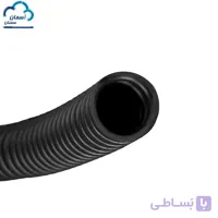 خرطومی 13 پلی اتیلن UV (کلاف 25 متری)✅️ قیمت بروز | آسمان