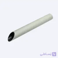 لوله 16 پلی امید سفید دوجداره ✅️ خرید از کارخانه آسمان