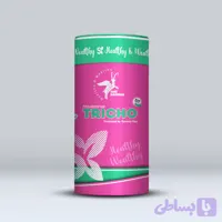 قارچ کش بیولوژیک تریکو یا تریکودرما سبز کاوشان 1 کیلوگرمی قارچ کش بیولوژیک تریکو (تریکودرما) سبز کاوشان 1 کیلوگرمی