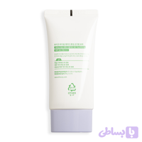 ضد آفتاب یکنواخت کننده رنگ UIQ Biome Remedy مدل Tone Up SPF 50 سبز ۵۰ میلی لیتر