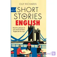 Short Stories in English for Beginners