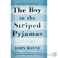 The Boy in the Striped Pyjamas