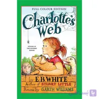 Charlotte’s Web